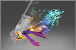 Autographed Concord Dominion DOTA 2