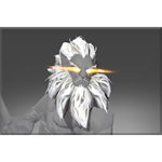 Mane of the Sunwarrior DOTA 2