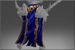 Cape of Rising Fury DOTA 2