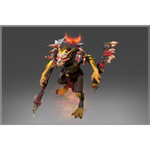 Kit of the First Hunt DOTA 2