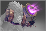 Nothlic Burden DOTA 2