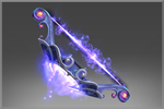 Autographed Pulsar Remnant DOTA 2
