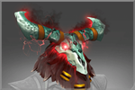 Infernal Chieftain DOTA 2