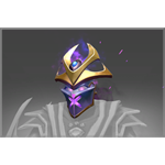 Dam'arakan Muzzle DOTA 2