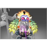 Masque of Awaleb DOTA 2