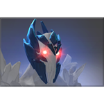 Inscribed Shatterblast Crown DOTA 2