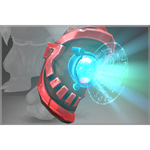 Inscribed Bracers of the Cavern Luminar DOTA 2