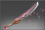 Genuine Serrakura DOTA 2