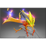 Inscribed Flourishing Lodestar DOTA 2