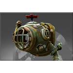 Inscribed Floodmask DOTA 2