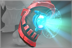 Bracers of the Cavern Luminar DOTA 2