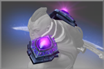 Shoulders of the Survivor DOTA 2