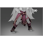 Dark Artistry Belt DOTA 2
