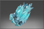 Genuine Icewrack's Fist DOTA 2