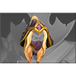 Mask of the Divine Sorrow DOTA 2
