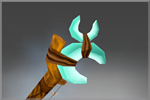 Inscribed Staff of Perplex DOTA 2