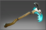 Auspicious Scythe of Vyse DOTA 2