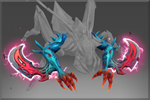 Genuine Skittering Desolation DOTA 2