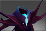 Infused Crest of the Flowering Shade DOTA 2