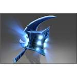 Inscribed Severing Crest DOTA 2