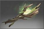 Inscribed Crystal Dryad DOTA 2