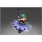 Genuine Boris Baumhauer DOTA 2