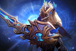 Cry of the Battlehawk DOTA 2