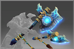 Genuine Bitter Lineage DOTA 2