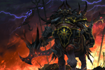 Genuine Eternal Chaos Chosen DOTA 2