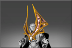 Auspicious Heaven-Piercing Pauldrons DOTA 2