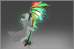 Sullen Harvest DOTA 2