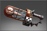 Insatiable Bonesaw DOTA 2