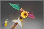 Loft Watcher DOTA 2