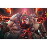 Exalted Feast of Abscession DOTA 2