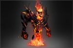 Inscribed Demon Eater DOTA 2