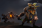 Debts of the Nightwatchman DOTA 2