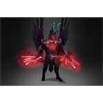 Fractal Horns of Inner Abysm DOTA 2