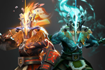 Bladeform Legacy Bundle DOTA 2
