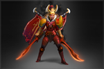 Inscribed Blades of Voth Domosh DOTA 2