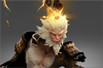 Inscribed Great Sage's Reckoning DOTA 2