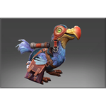 Unusual Flightless Dod DOTA 2