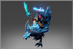 Stormcharge Dragoon DOTA 2
