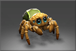 Unusual Itsy DOTA 2