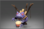 Padda'pon of Ribbi'tar DOTA 2