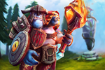 Antipodean Allies DOTA 2