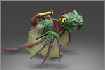 Unusual Prismatic Drake DOTA 2