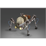Unusual Morok's Mechanical Mediary DOTA 2