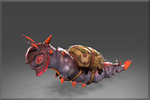 Unusual Kupu the Metamorpher DOTA 2