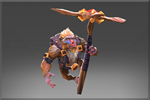 Unusual Mok DOTA 2