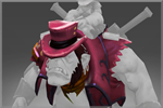 Suit of the Darkbrew Enforcer DOTA 2
